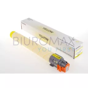   Toner INTEGRAL for use in Ricoh MPC306 Yellow MPC306/307/406 (1x101g) - COMPATIBLE PRODUCT