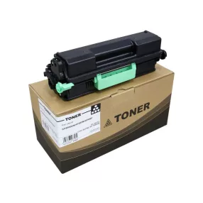   Toner for use in Ricoh SP4500HA SP4510DN/4510SF 12k - COMPATIBLE PRODUCT