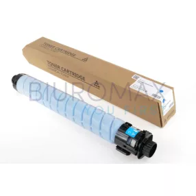   Toner for use in Ricoh IMC3000/IMC3500 Cyan  Chemical 19k - COMPATIBLE PRODUCT