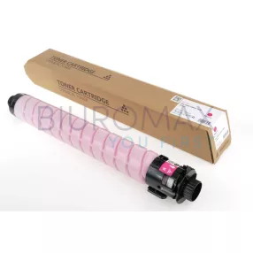   Toner for use in Ricoh IMC3000/IMC3500 Magenta  Chemical 19k - COMPATIBLE PRODUCT