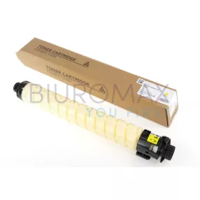   Toner for use in Ricoh IMC3000/IMC3500 Yellow  Chemical 19k - COMPATIBLE PRODUCT