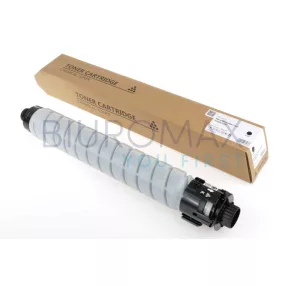   Toner for use in Ricoh IMC4500/IMC5500/IMC6000 Black Chemical 33k - COMPATIBLE PRODUCT