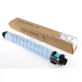   Toner for use in Ricoh IMC4500/IMC5500/IMC6000 Cyan Chemical 22,5k - COMPATIBLE PRODUCT