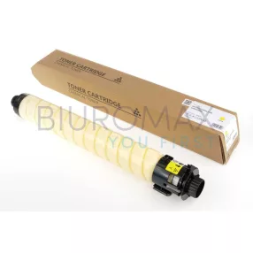   Toner for use in Ricoh IMC4500/IMC5500/IMC6000 Yellow Chemical 22,5k - COMPATIBLE PRODUCT