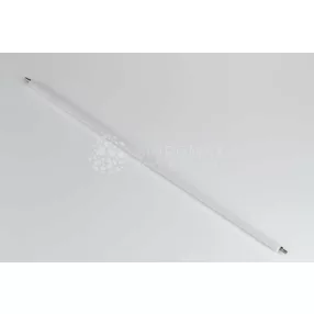   Charge roller cleaning roller for use in Ricoh MPC3003/3503; 4503/5503/6003; 3004/3504; 4504/5504/6004; MPC501sp; IMC3000/3500/4500/5500/6000 (do D1862258/D1862259/D2392240/D2392239/D2422241/AD027050) - COMPATIBLE PRODUCT