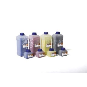   Developer SUPERB CLASS for use in Samsung CLX-9201/9251/9301, MultiXpress X4300/4250/4220 53g bottle for CYM - COMPATIBLE PRODUCT