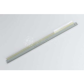   Wiper blade for use in Samsung ML1660/1661/1665/1666/1667/1670/1676/1860/1861/1865/1866; SCX3200/3201/3206/3218 (OLD TYPE - 252,2mm) (1pc) - COMPATIBLE PRODUCT