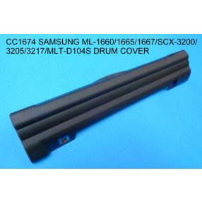   Drum Cover for SAMSUNG ML-1660/1665/1667; SCX-3200/3205/3217; MLT-D104S 10pcs - COMPATIBLE PRODUCT