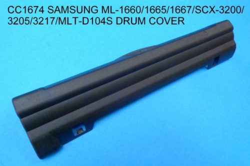 Drum Cover for SAMSUNG ML-1660/1665/1667; SCX-3200/3205/3217; MLT-D104S 10pcs - COMPATIBLE PRODUCT