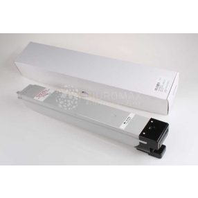   Remanufactured toner for use in Samsung CLTK809S/ELS; CLX9201/CLX9251/CLX9301 20k Black - COMPATIBLE PRODUCT