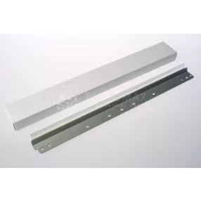   Drum cleaning blade for use in AR160/161/162/163/164/AR200/201/205/206/207/5015/5316/5618/56<wbr> 20/5623(MX235); ARM160/162/165/205/207; AL1600/1610/1620/1621/1640/1650/1670; DM2000/2005/2010/2015; Toshiba E-studio 161 (UCLEZ0009QSZZ) (1pc) - COMPATIBLE 