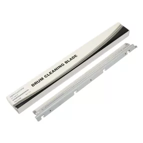   Drum cleaning blade for use in Sharp MXM364/365 (CCLEZ0212DS56/ CCLEZ0212FC37/CCLEZ0212FC36) (1pc) - COMPATIBLE PRODUCT
