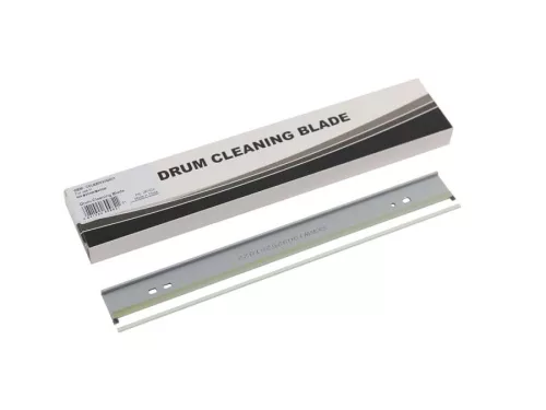 Drum cleaning blade for use in Sharp MXB350p/350w/355w/450p/450w/455w (CCLE0032QSZZ) (1pc) - COMPATIBLE PRODUCT