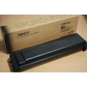   Toner for use in Sharp MX500GT MXM282/283/362/363/452/453/502/503 40k (1x1000g) - COMPATIBLE PRODUCT
