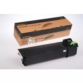   Toner INTEGRAL for use in  Sharp AR020T AR5516/AR5520 (1x535g) 16k - COMPATIBLE PRODUCT