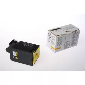   Toner for use in Sharp MXC30GTY Yellow MXC303W/MXC304W/MXC305W/MXC306W 6k - COMPATIBLE PRODUCT