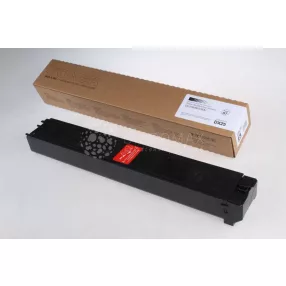   Toner for use in Sharp DX-25GTBA Black DX-2500N/2000U SPTDX25 20k - COMPATIBLE PRODUCT