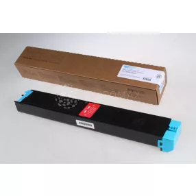   Toner for use in Sharp DX-25GTCA Cyan DX-2500N/2000U SPTDX25 7k - COMPATIBLE PRODUCT