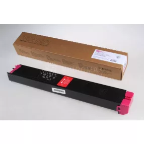   Toner for use in Sharp DX-25GTMA Magenta DX-2500N/2000U SPTDX25 7k - COMPATIBLE PRODUCT