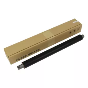   Lower sleeved roller for use in Sharp MX2310U/2610N/2615N/2616N/2640N/3110N/3111U/3115N/3116N/3140N<wbr> /3610N/3640N/4140N/4141N/5140N/5141N; MX4110N/4111N/5110N/5111N/4112N/5112N (NROLI1863FCZZ) - COMPATIBLE PRODUCT