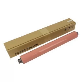   Lower sleeved roller for use in Sharp MX2600N/3100N; MX5000N/5001N (NROLM1749FCZZ) - COMPATIBLE PRODUCT