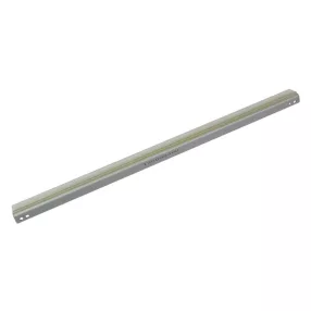   Drum cleaning blade for use in Toshiba E-Studio 2020C/2040C/2330C/2500C/2540C/2820C/2830C/3040C/3500C/3510C/3<wbr> 520C/3530C/3540C/4520C/4540C (6LJ04562000/ 6LE98146000 / 6LE94750000/ BL-FC28D/ BL-FC25D) (1pc) - COMPATIBLE PRODUCT