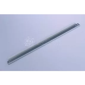  Drum cleaning blade for use in Toshiba e-studio 18/163/165/166/167/181/182/195/200L/202L/203/203L/205/205L/20<wbr> 5SE/206L/207/212/223/225/230/232/233/233P/237/242/243/245/255<wbr> /256/280S/282/283/305/306/355/356/455/456 (6LA27845000) (1pc) - COMPATIBLE PROD