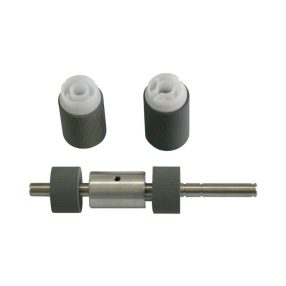   Pickup rollers (KIT) (4401964410 + 41306719000 + 41304047100) for use in Toshiba E-Studio 230/280s; 350/450; 232/282/233/283; 206L/256/306/356/456/506; 205L/205SE/255/255se/305/305SE/355/355se/455/455se; 352/353/452/453 (3 different r) - COMPATIBLE 