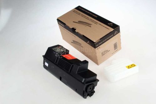 Toner INTEGRAL for use in Utax CD1340/1440/5140/5240/LP 3240/Triumph Adler DC2340/2440/6140/6240 LP 4240 (universal) (with chip+waste box) 450g 15k - COMPATIBLE PRODUCT