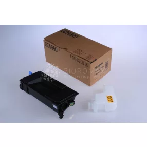   Toner INTEGRAL for use in Utax/Triumph Adler  P4030dn/DN/MFP/P4035MFP (with chip+ waste box) 12,5k - COMPATIBLE PRODUCT