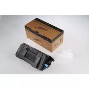   Toner INTEGRAL for use in Utax/Triumph Adler P4530DN (with chip + waste box) 15,5k - COMPATIBLE PRODUCT