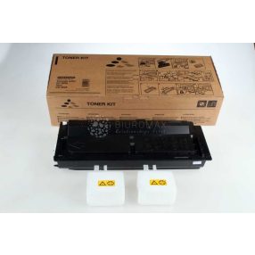   Toner INTEGRAL for use in Utax CD5025/Triumph Adler DC6025 (with chip + 2 waste boxes) 15k - COMPATIBLE PRODUCT