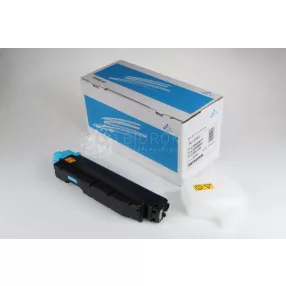   Toner INTEGRAL for use in Utax/Triumph Adler PK5011C P-C3060MFP/3061DN/3065MFP Cyan (+ Waste Box + Chip) 5k - COMPATIBLE PRODUCT