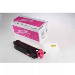   Toner INTEGRAL for use in Utax/Triumph Adler PK5011M P-C3060MFP/3061DN/3065MFP Magenta (+ Waste Box + Chip) 5k - COMPATIBLE PRODUCT
