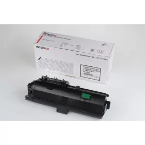   Toner INTEGRAL for use in Utax/Triumph Adler P3522DW/P3521MFP/P3527QMFP  (PK 1010) (with chip) 3k - COMPATIBLE PRODUCT