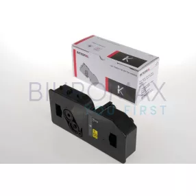   Toner INTEGRAL for use in Utax/Triumph Adler PK5015K P C-2655wMFP/P C-2650DW black 4k - COMPATIBLE PRODUCT
