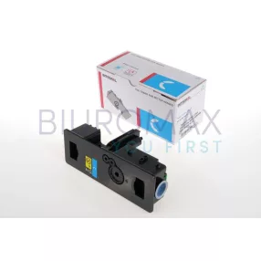   Toner INTEGRAL for use in Utax/Triumph Adler PK5015C P C-2655wMPF/P C-2650DW Cyan 3k - COMPATIBLE PRODUCT