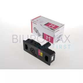   Toner INTEGRAL for use in Utax/Triumph Adler PK5015M P C-2655wMPF/P C-2650DW Magenta 3k - COMPATIBLE PRODUCT