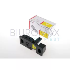   Toner INTEGRAL for use in Utax/Triumph Adler PK5015Y P C-2655wMPF/P C-2650DW Yellow 3k - COMPATIBLE PRODUCT