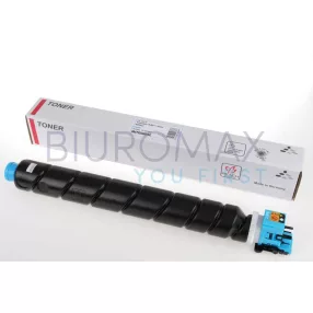   Toner INTEGRAL for use in Utax/Triumph Adler CK8514C 5006ci Cyan 20k - COMPATIBLE PRODUCT