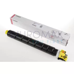   Toner INTEGRAL for use in Utax/Triumph Adler CK8514Y 5006ci Yellow 20k - COMPATIBLE PRODUCT