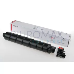   Toner INTEGRAL for use in Utax/Triumph Adler CK8512K 3206ci Black 25k - COMPATIBLE PRODUCT