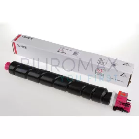   Toner INTEGRAL for use in Utax/Triumph Adler CK8512M 3206ci Magenta 15k - COMPATIBLE PRODUCT