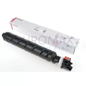   Toner INTEGRAL for use in Utax/Triumph Adler CK8511K 2506ci/2507ci Black 20k - COMPATIBLE PRODUCT