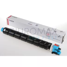   Toner INTEGRAL for use in Utax/Triumph Adler CK8511C 2506ci/2507ci Cyan 12k - COMPATIBLE PRODUCT