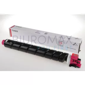   Toner INTEGRAL for use in Utax/Triumph Adler CK8511M 2506ci/2507cii Magenta 12k - COMPATIBLE PRODUCT