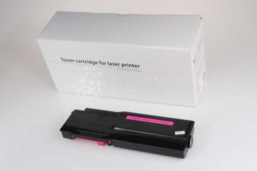 Remanufactured toner for use in Xerox Versalink C400/C405 (106R03535) EE 8k Magenta - COMPATIBLE PRODUCT