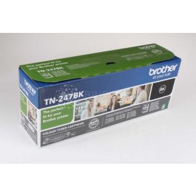 TONER BROTHER TN247BK
