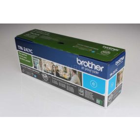 TONER BROTHER TN247C