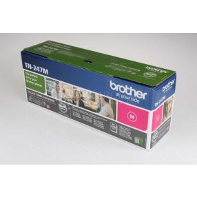 TONER BROTHER TN247M